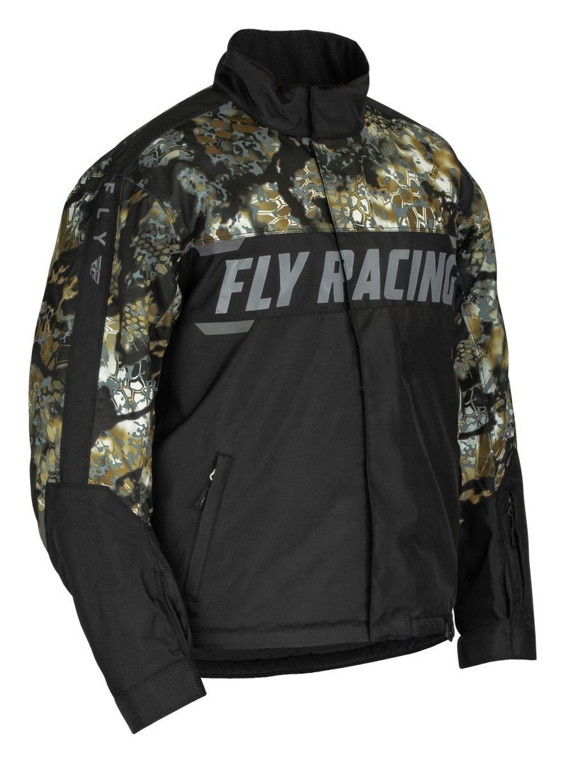 Fly Racing Snow Outpost Jacket XXXL