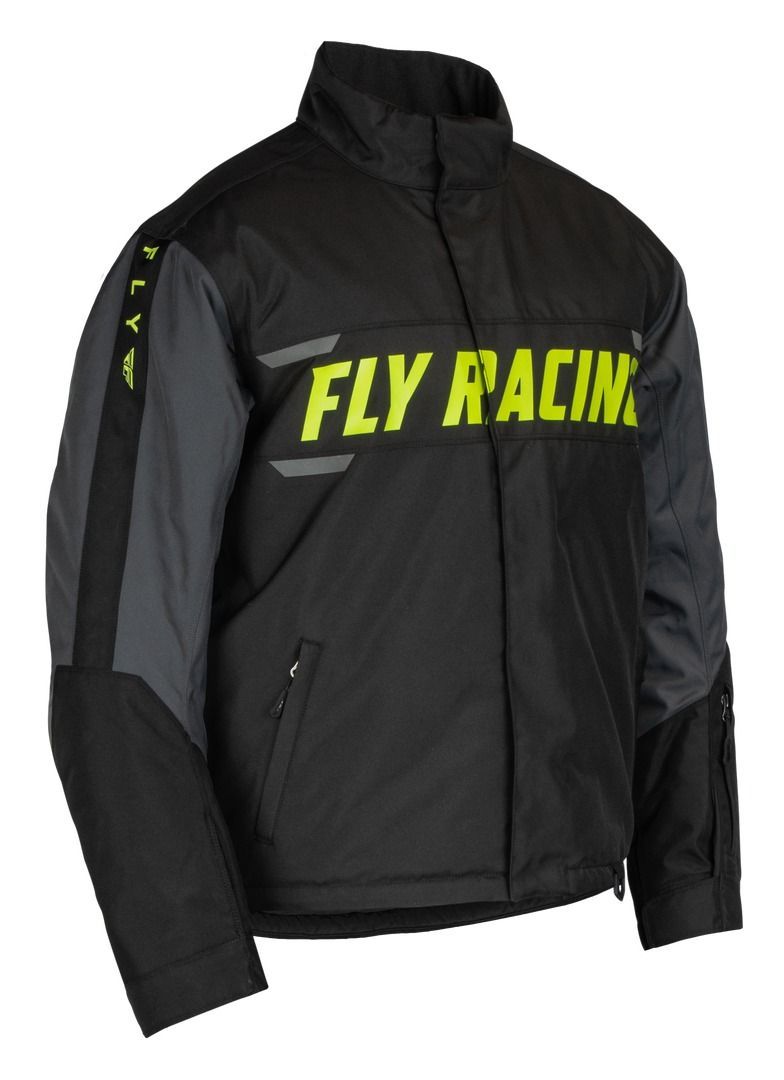 Fly Racing Snow Outpost Jacket XXXL