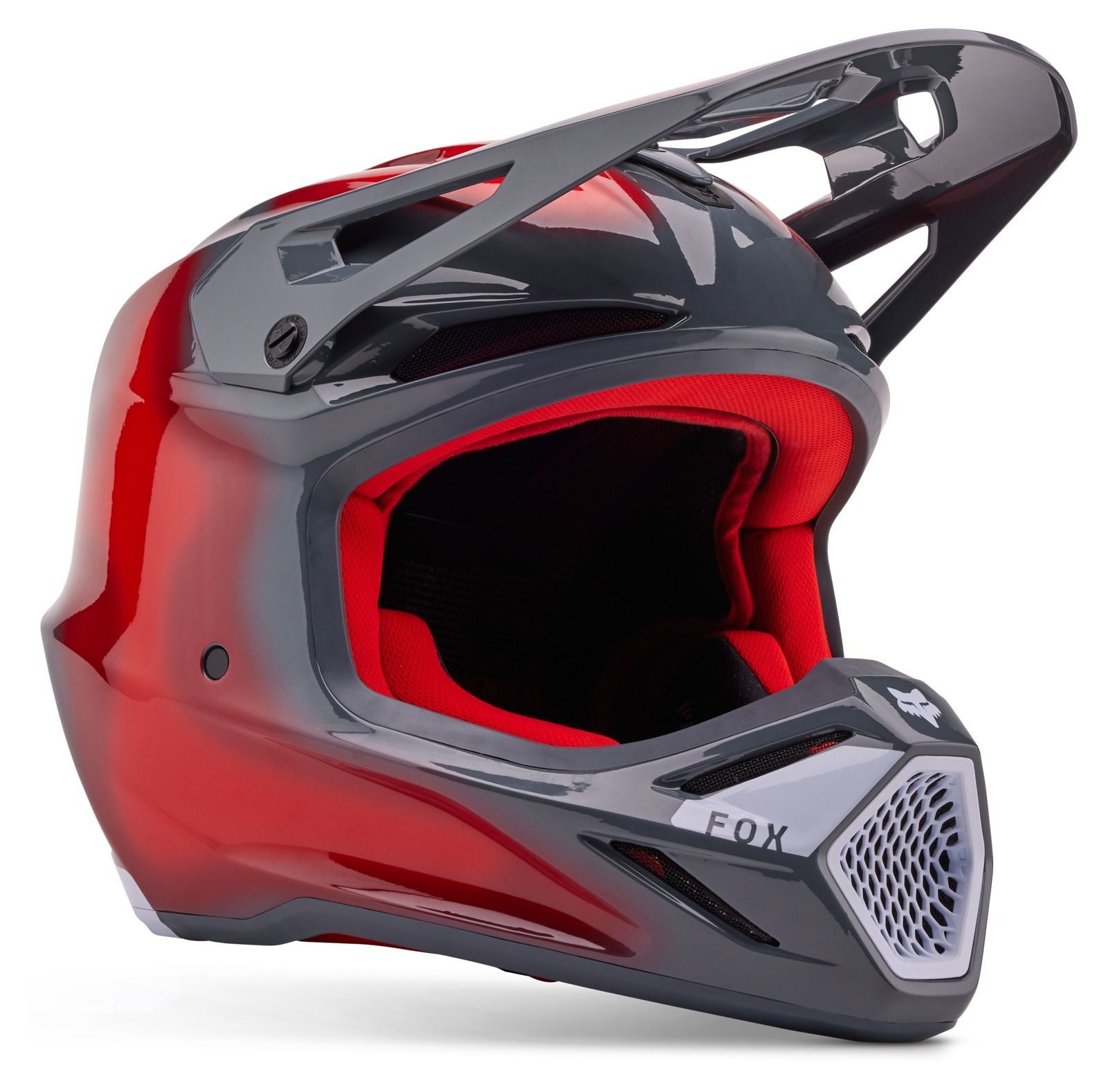 Fox Racing V3 Volatile Helmet M