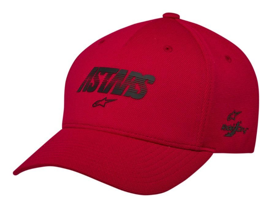 Alpinestars Angle Velo Tech Hat undefined