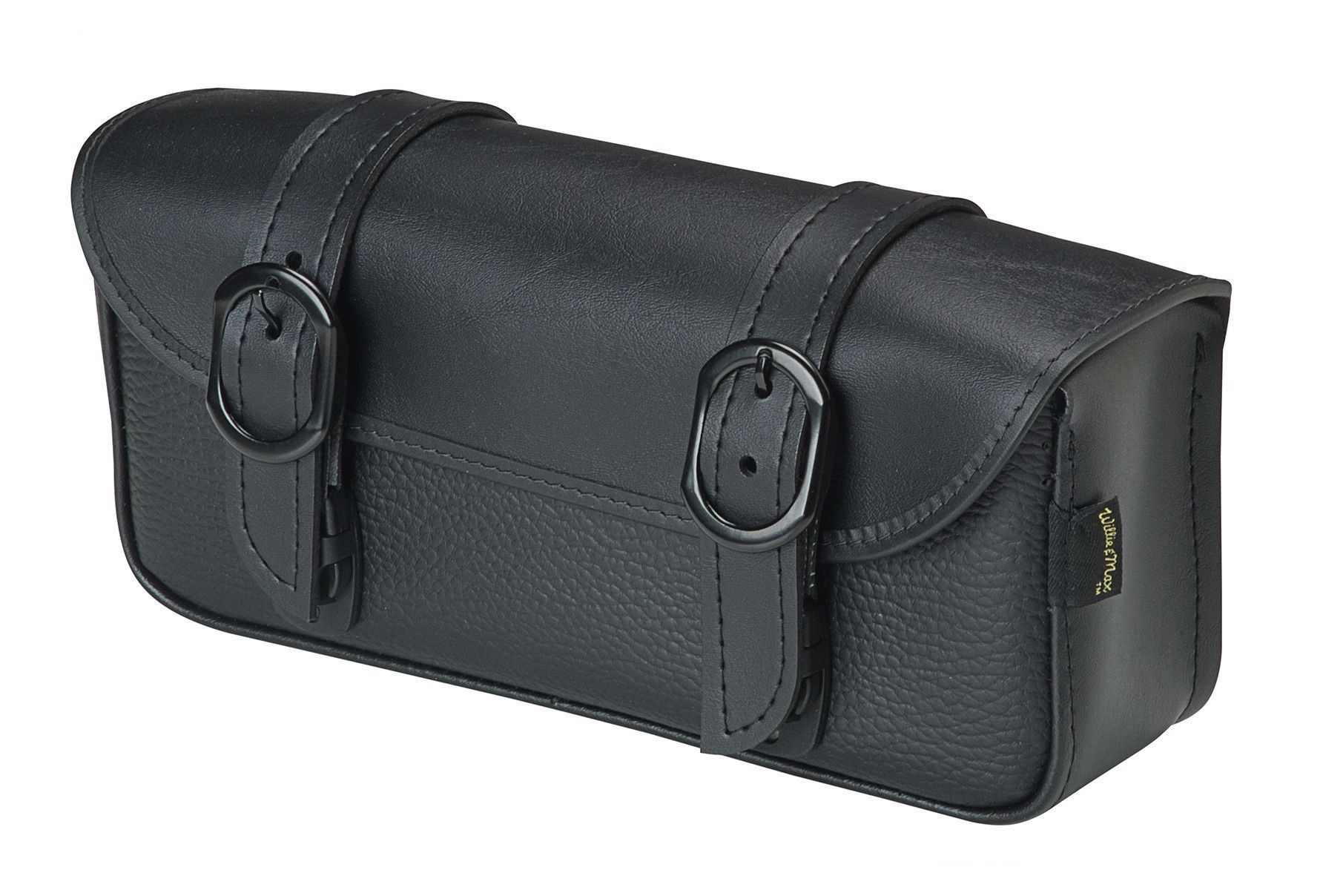 Willie & Max Black Jack Tool Bag undefined