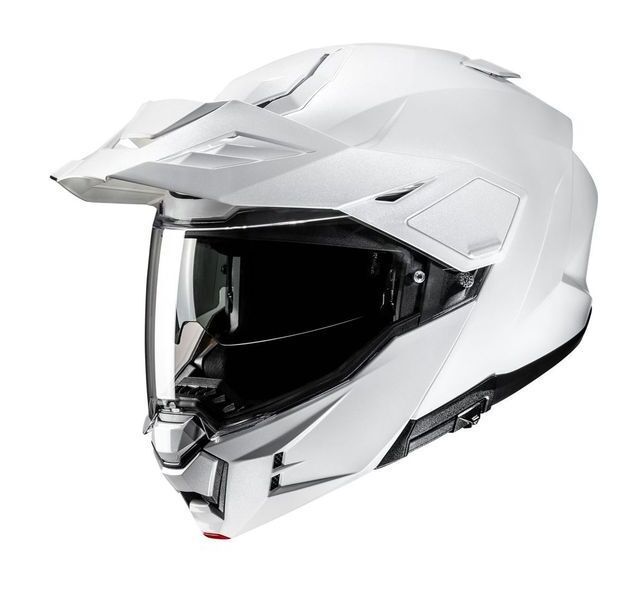 HJC I 80 BLACK 