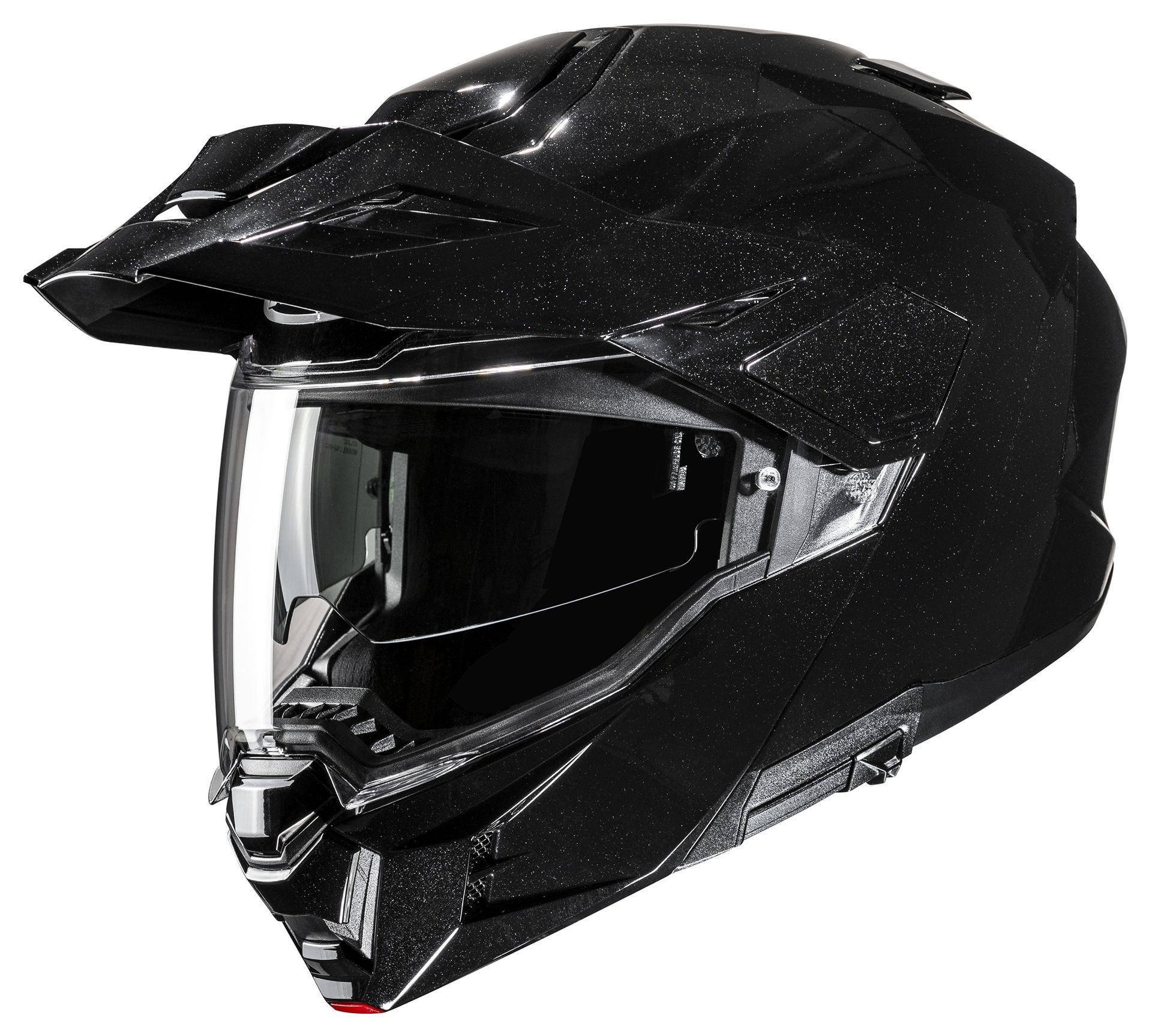 HJC I 80 BLACK 