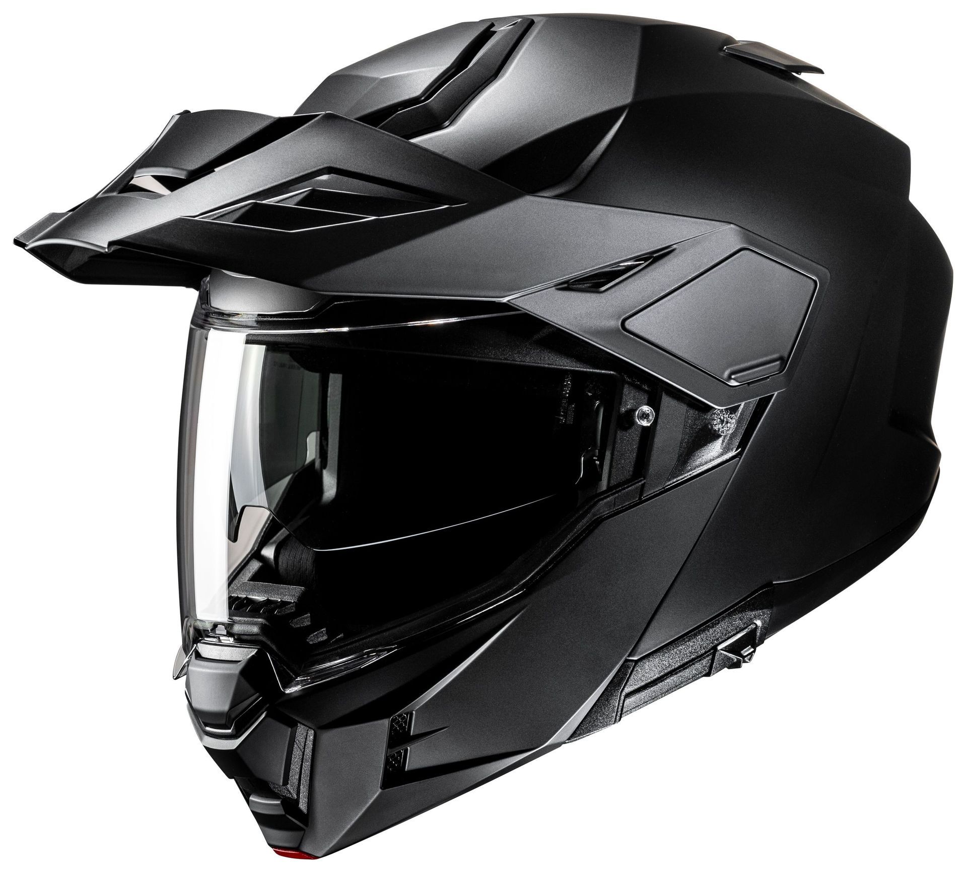 HJC I 80 BLACK 
