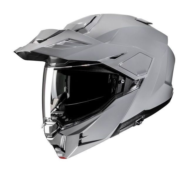 HJC I 80 BLACK 