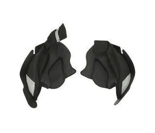 HJC RPHA 90 Cheek Pads undefined