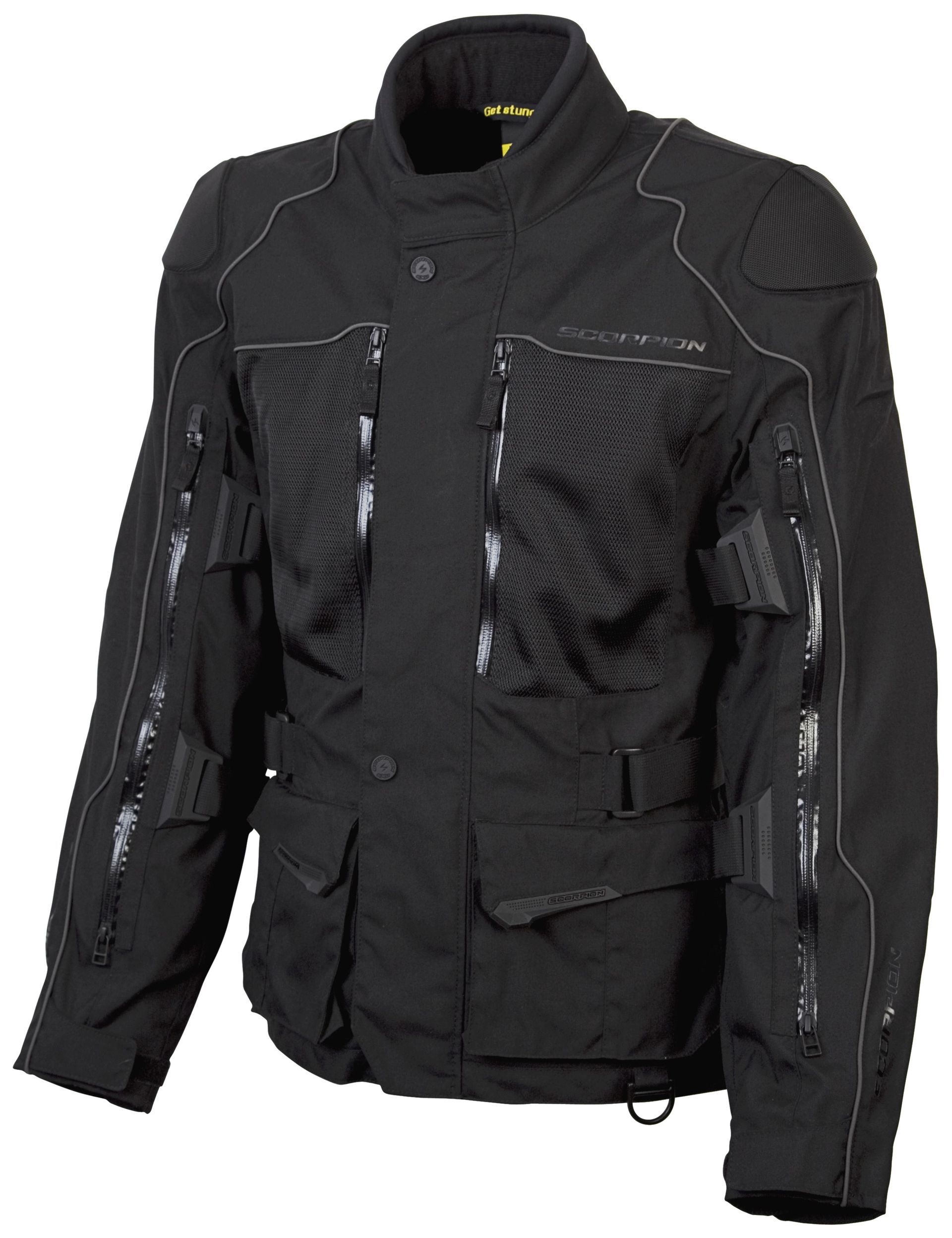 Scorpion EXO Yosemite Jacket undefined