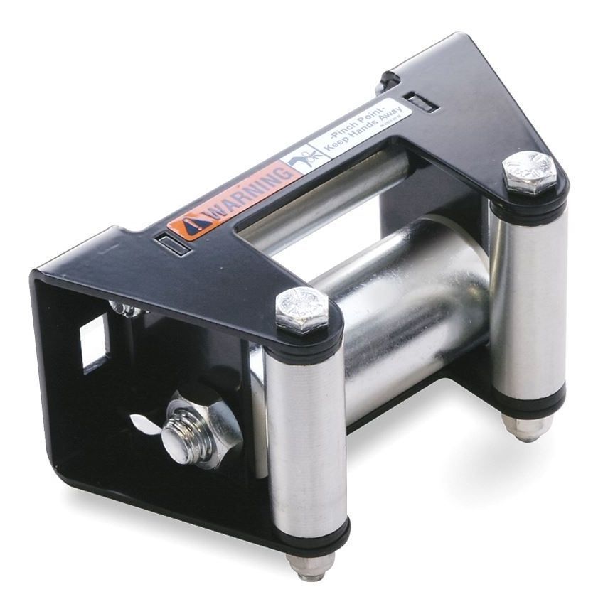 Warn Plow Roller Fairlead undefined