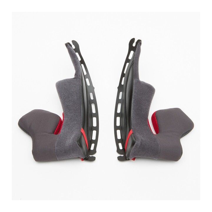 Shoei X-14 Cheek Pads undefined