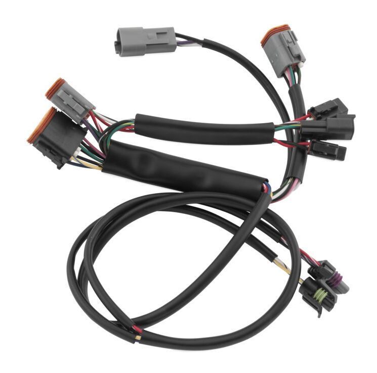 Namz EFI Conversion Ignition Harness For Harley Davidson undefined