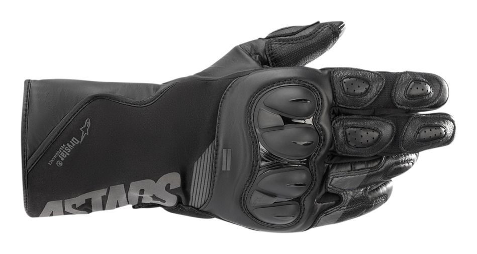 Alpinestars SP-365 Drystar WP Gloves undefined