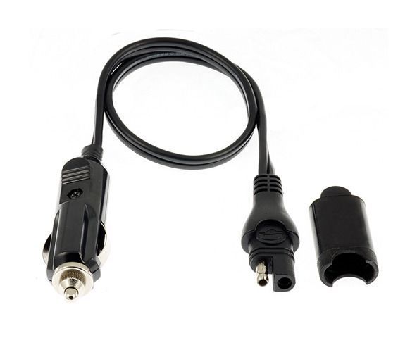 TecMate SAE To Socket 10A Cable undefined