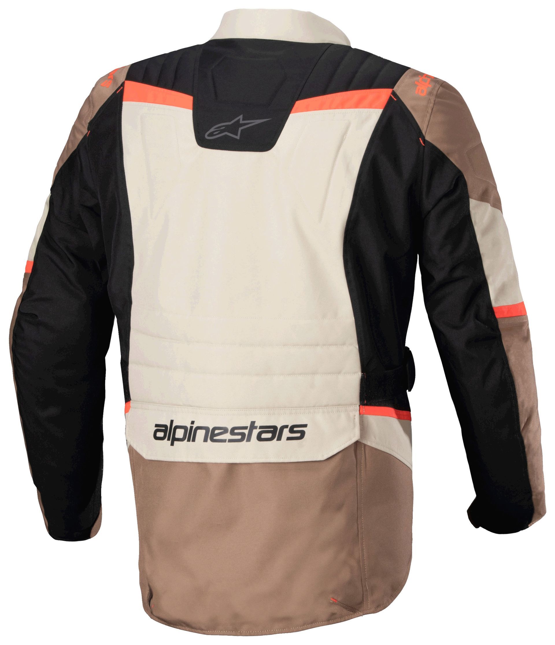 Alpinestars ST-1 WP Jacket