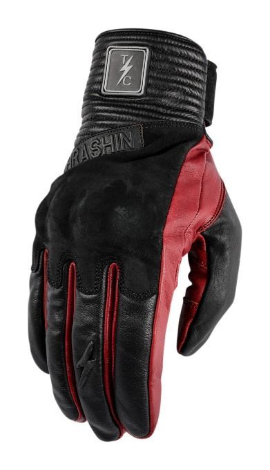 Thrashin Supply Boxer Gloves S