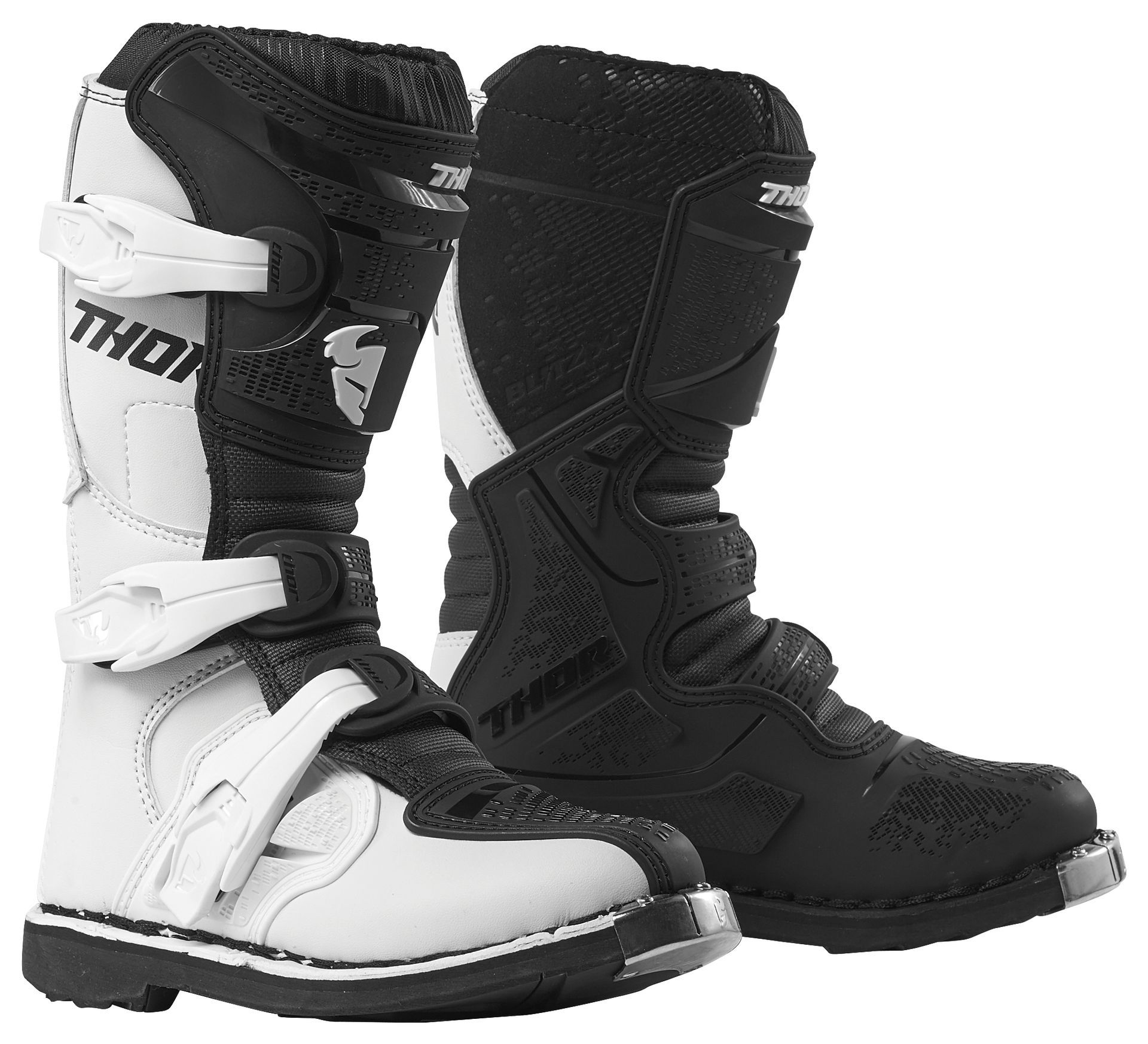 Thor Blitz XP Youth Boots Youth 2