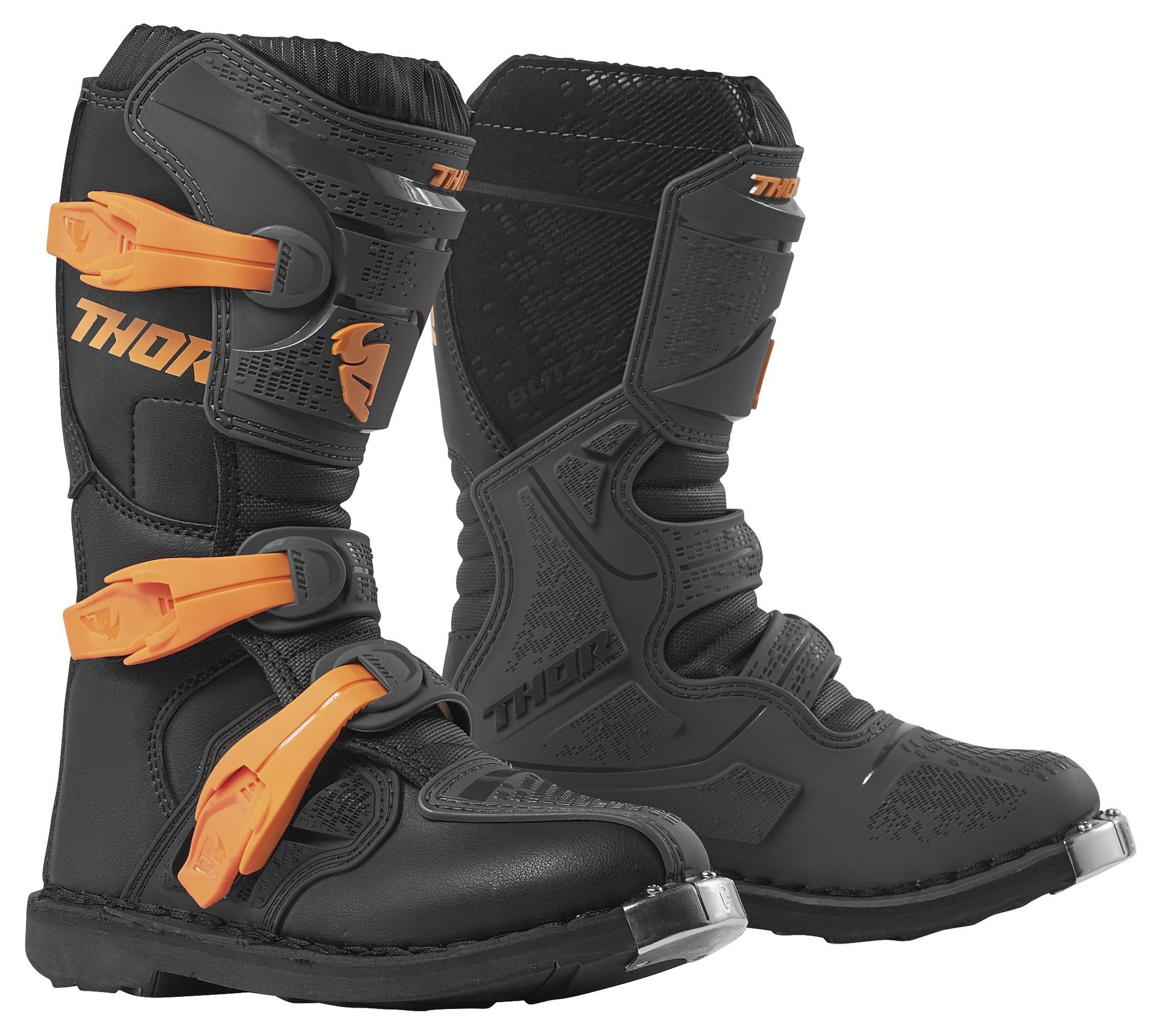 Thor Blitz XP Youth Boots Youth 1