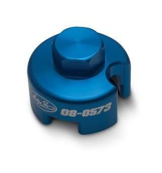 Motion Pro Cap Socket For WP 4860 4CS Forks undefined