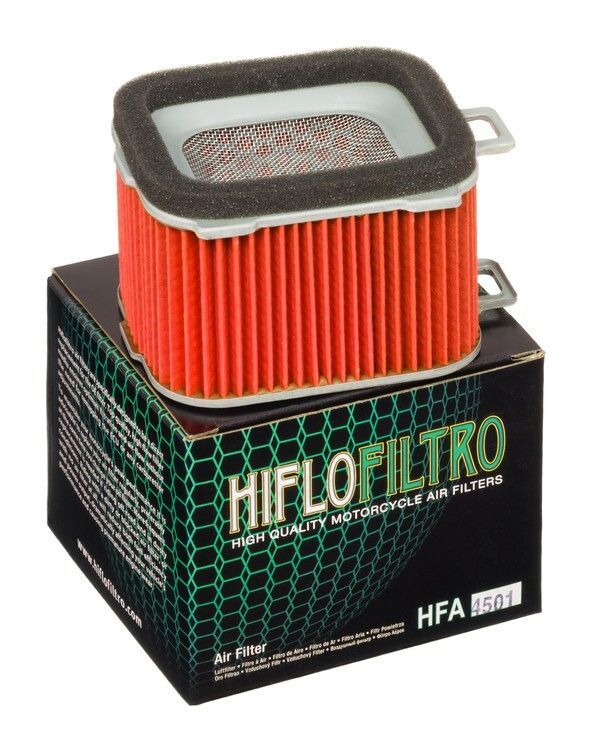 HiFloFiltro Air Filter HFA4501 undefined