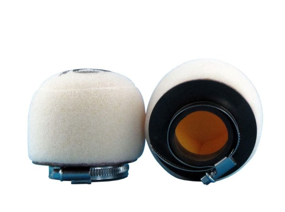 No Toil Pod Air Filter 1 3/4" ID X 2" H