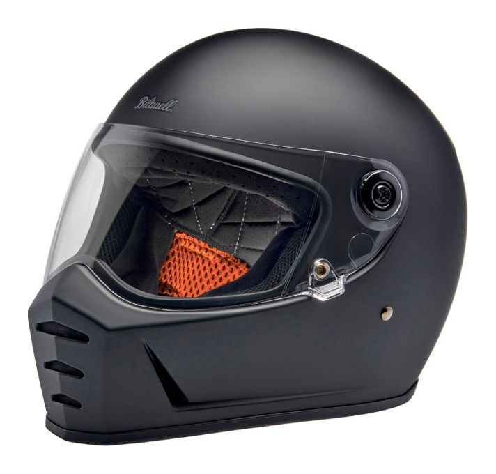 Biltwell Lane Splitter Helmet S