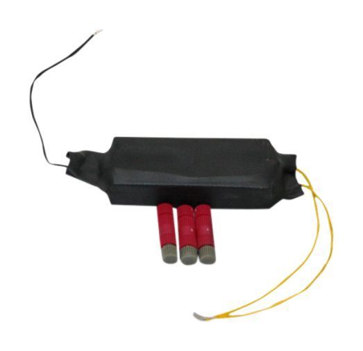 Custom Dynamics LED Turn Signal Load Equalizer Module For Victory 2005-2016 undefined