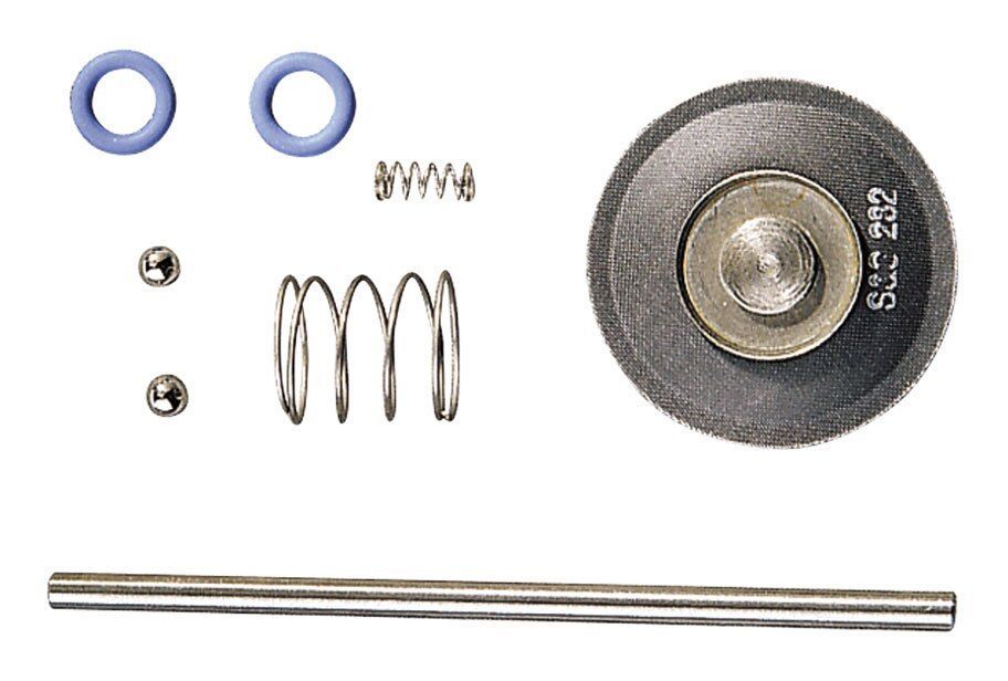 S&S Cycle Super E / G Accelerator Pump Rebuild Kit undefined