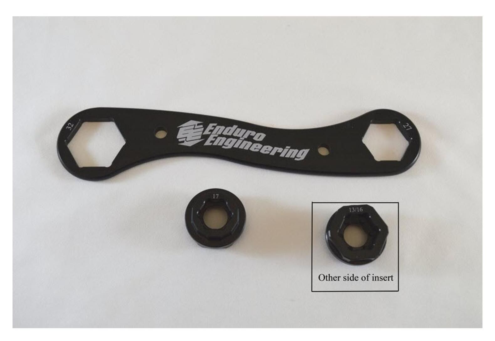 Enduro Engineering Trail Side Multi Tool KTM / Husaberg / Husqvarna / Gas Gas 65cc-1190cc 1994-2025 undefined