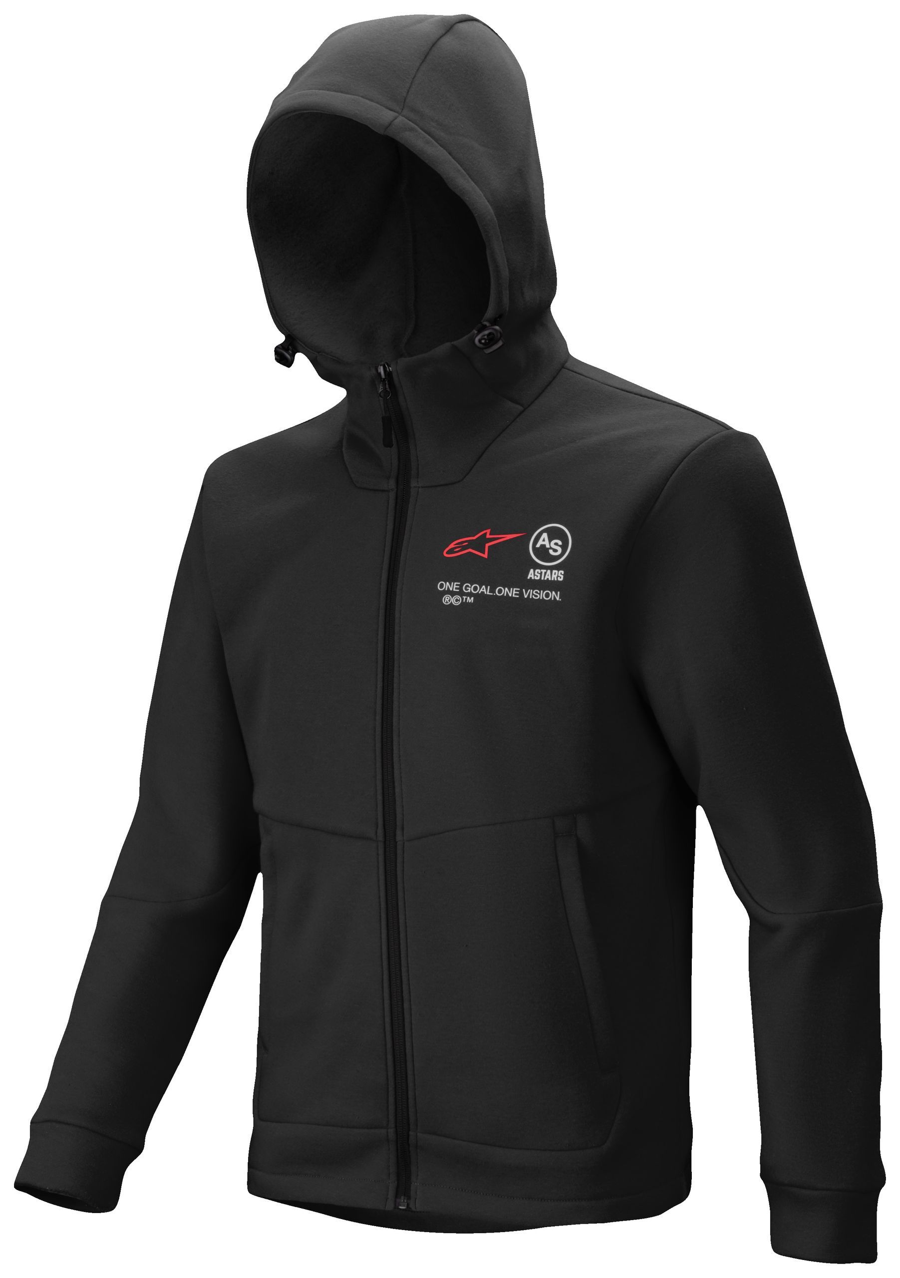 Alpinestars Racer MX Fleece undefined