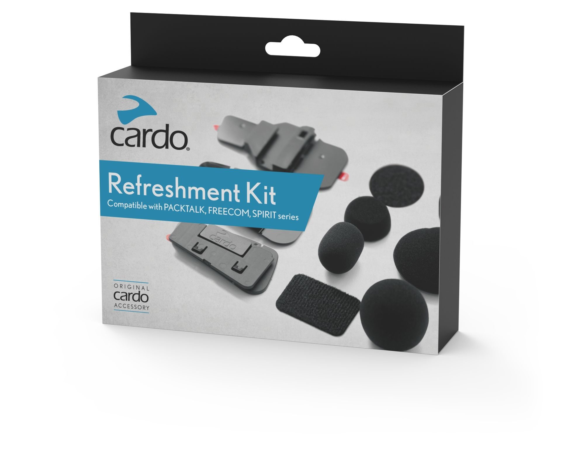 Cardo REFRESHMENT KIT