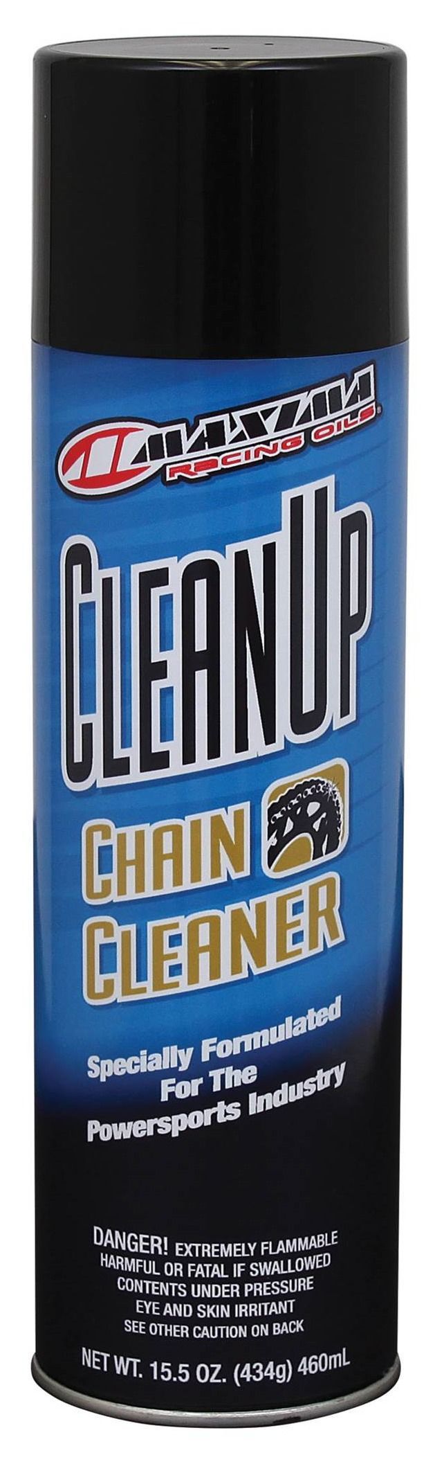 Maxima Clean Up Chain Cleaner undefined