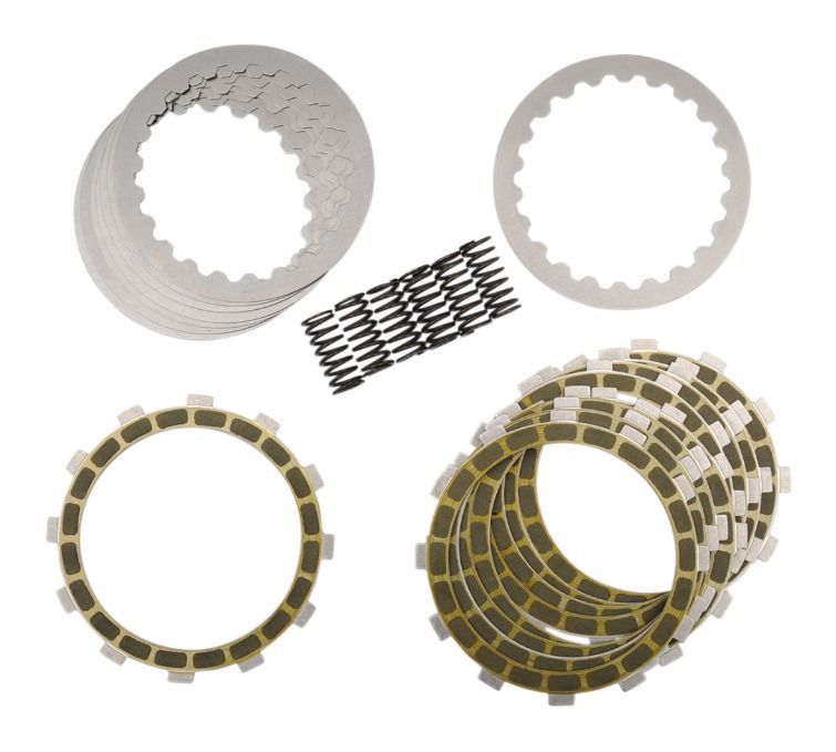 Barnett Clutch Kit KTM 1996-2012 undefined