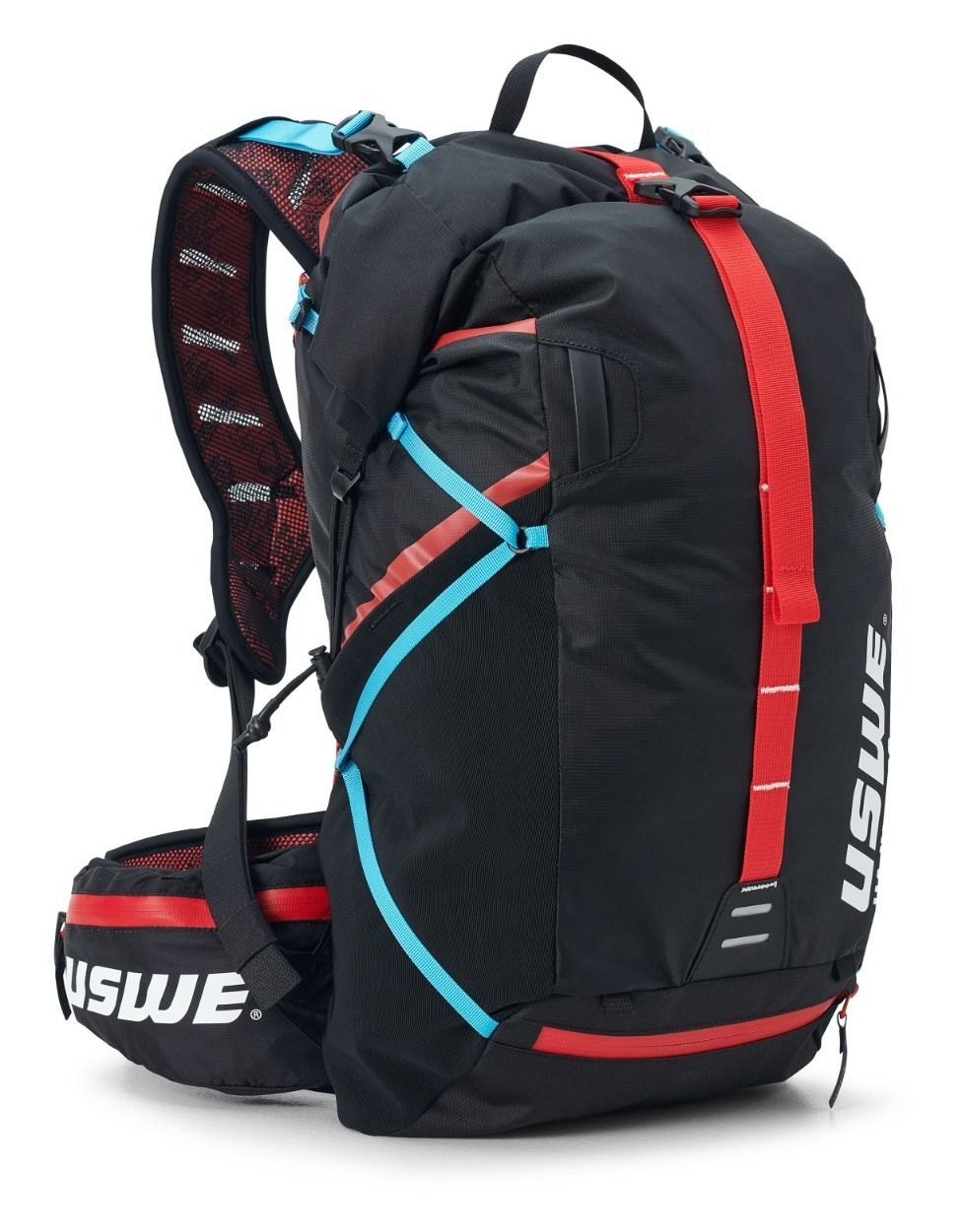 USWE Hajker Winter Rolltop 30L Daypack undefined