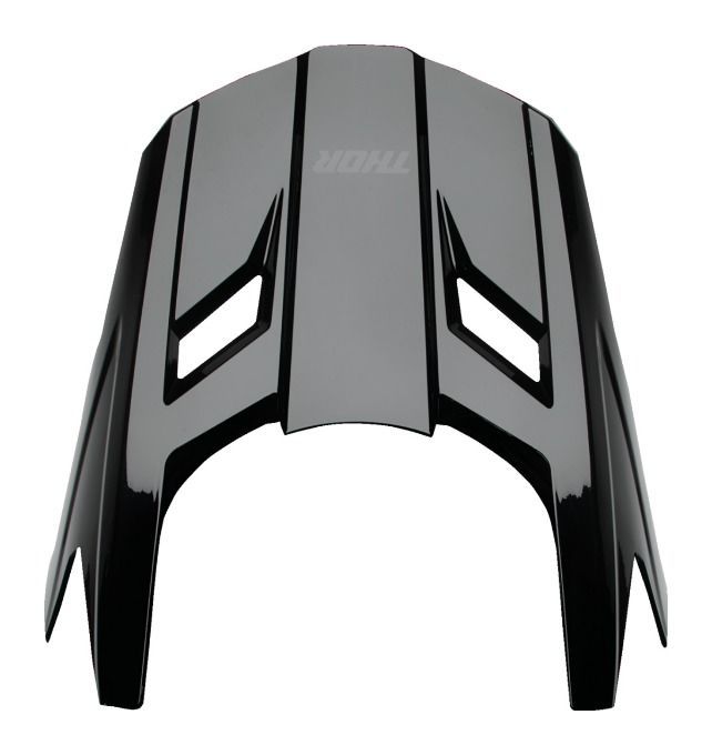 Thor Youth Fleet Visor Kit undefined