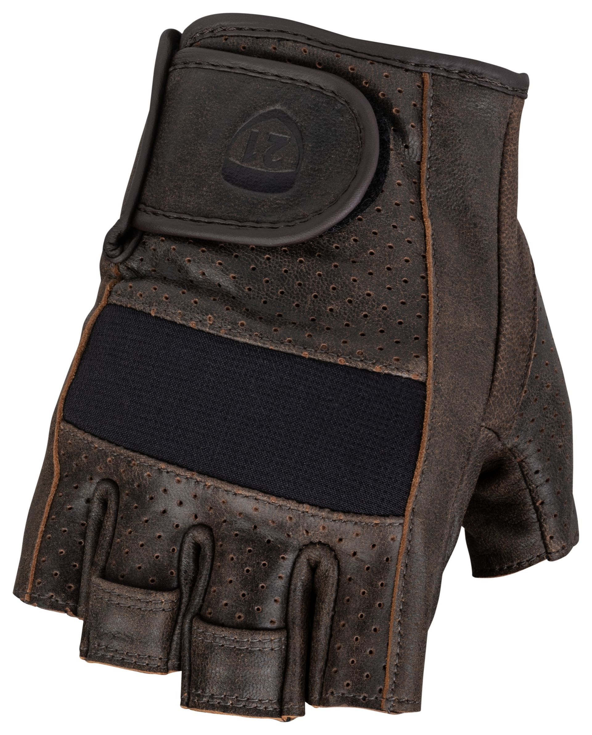 Highway 21 Half Jab Gloves undefined