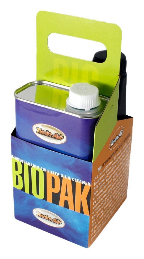 Twin Air Bio Pak undefined