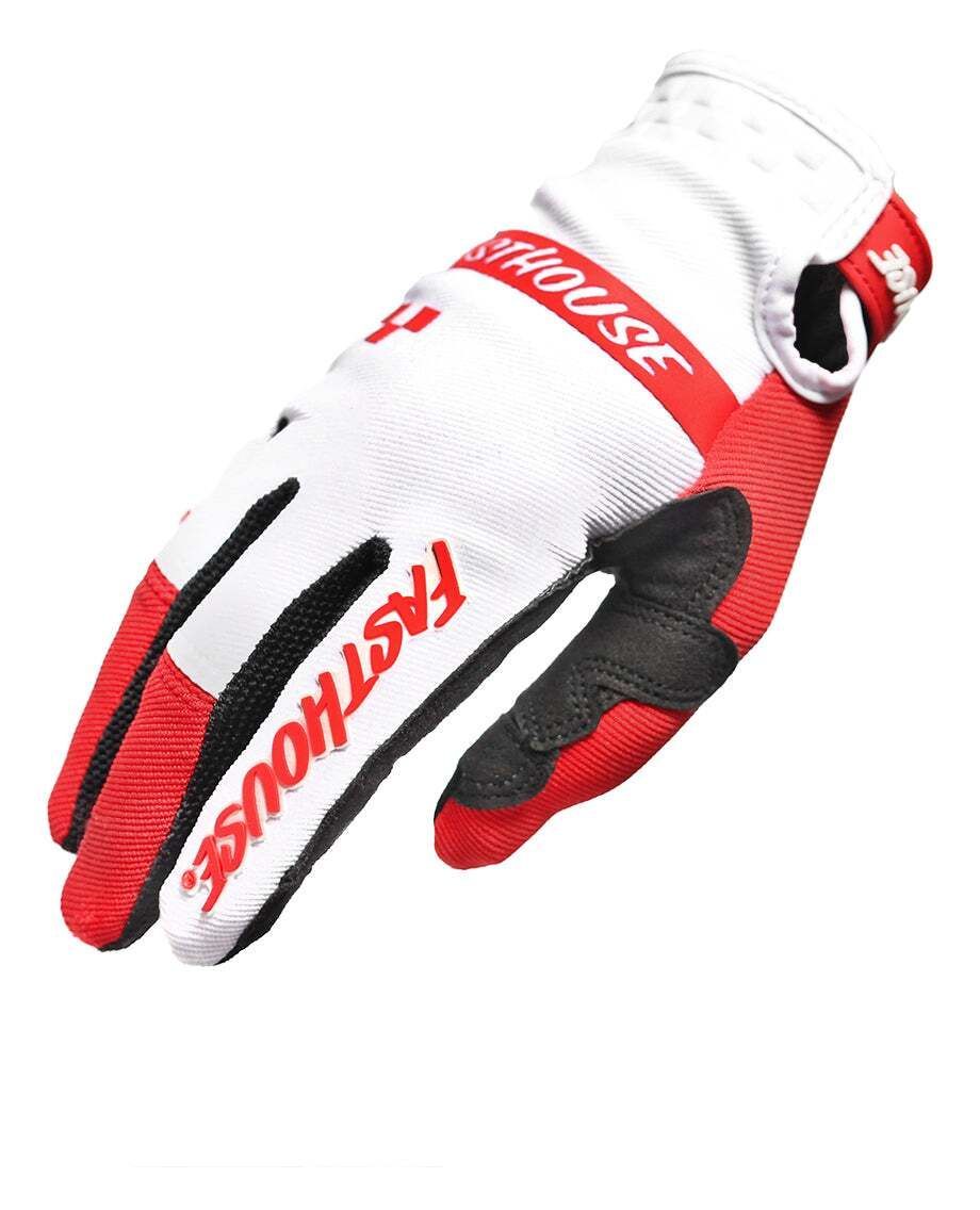 Fasthouse Youth Speed Style Mod Gloves Youth MD