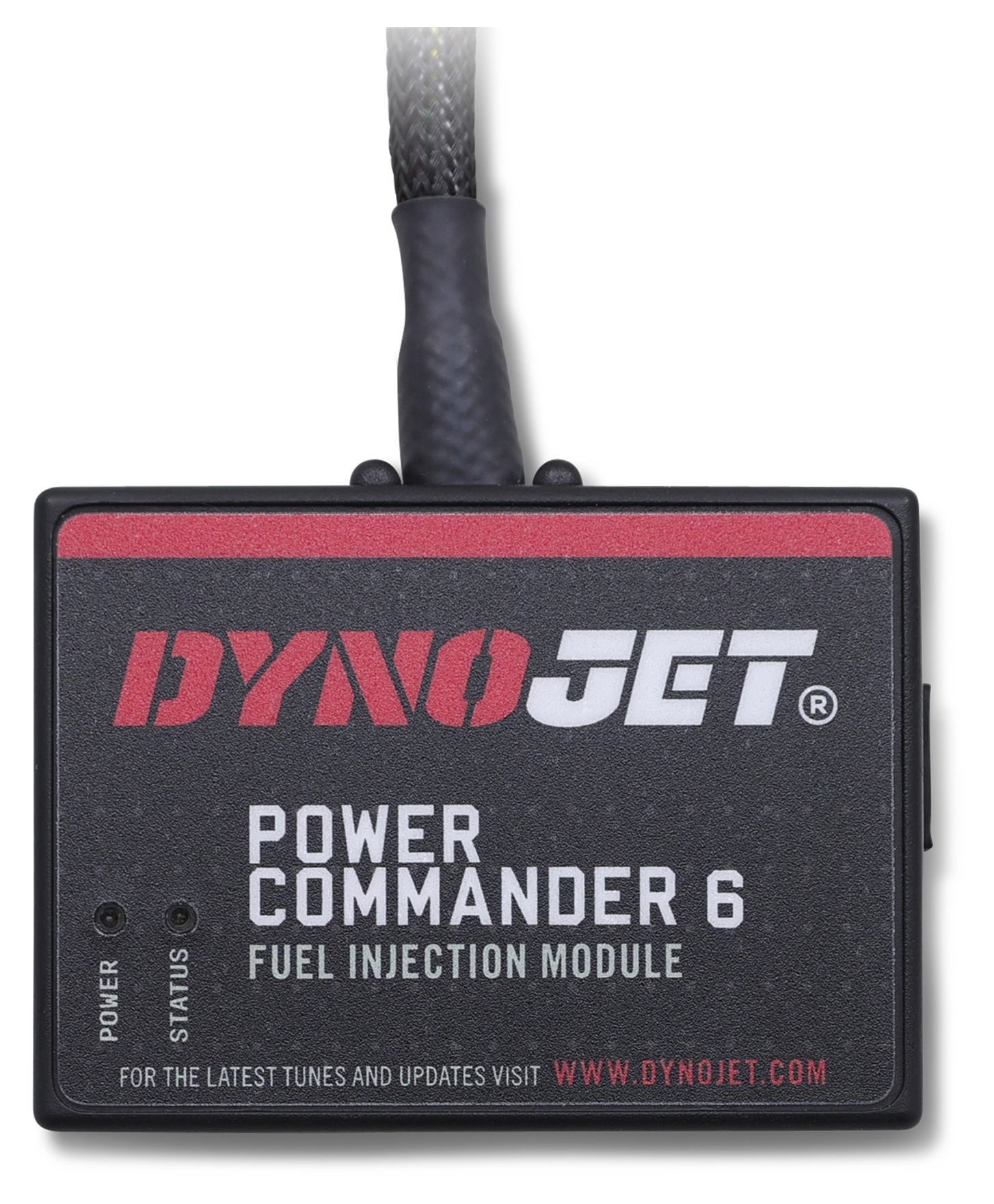 DYNOJET Power Commander 6