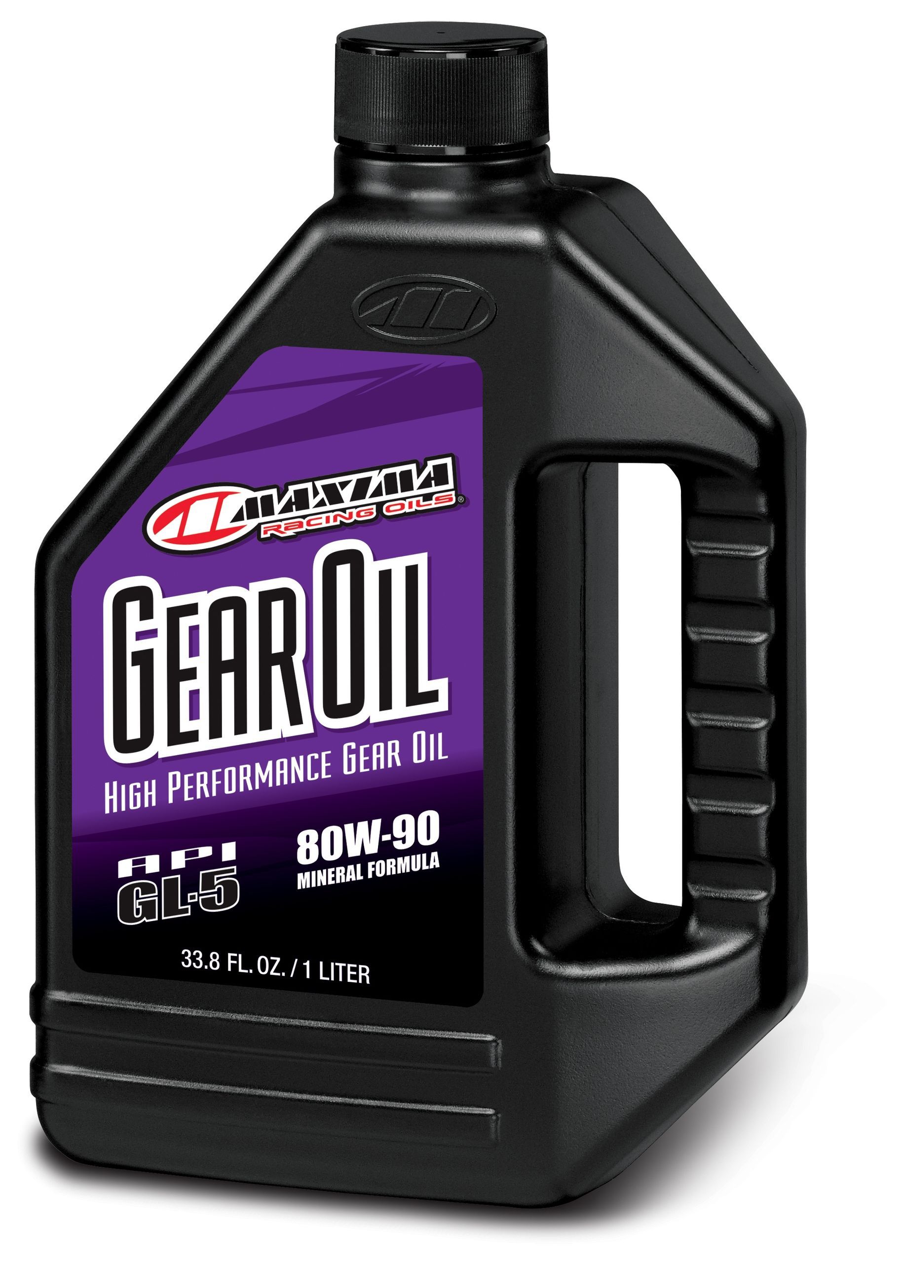 Maxima Premium Gear Oil undefined