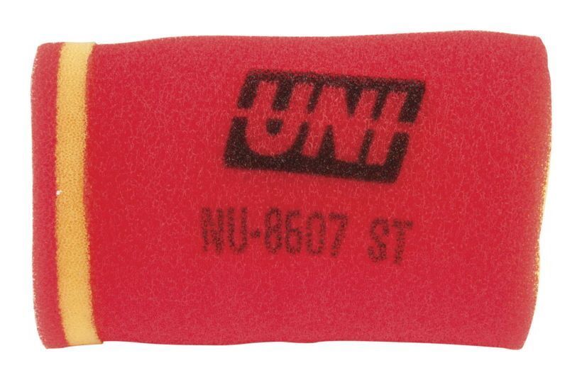 Uni Filter Multi-Stage Competition Air Filter Arctic Cat 2008-2018 undefined