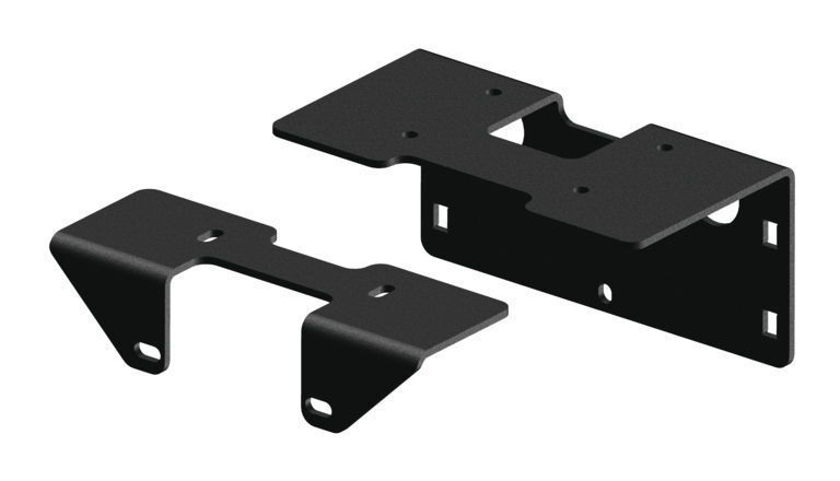 KFI Winch Mount CFMOTO CFORCE 400S 2016-2021 undefined