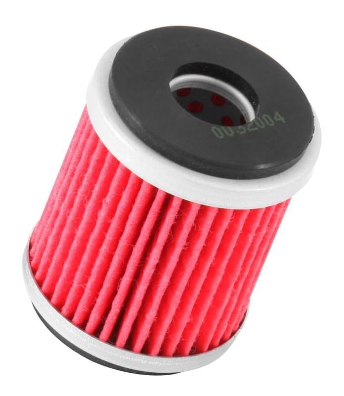 K&N Oil Filter KN-141 undefined