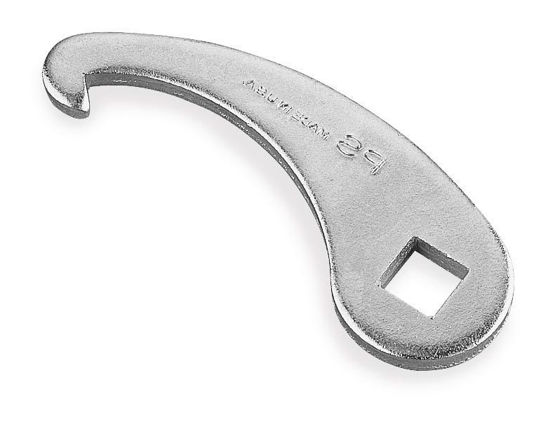 Progressive Pre-Load Spanner Wrench undefined