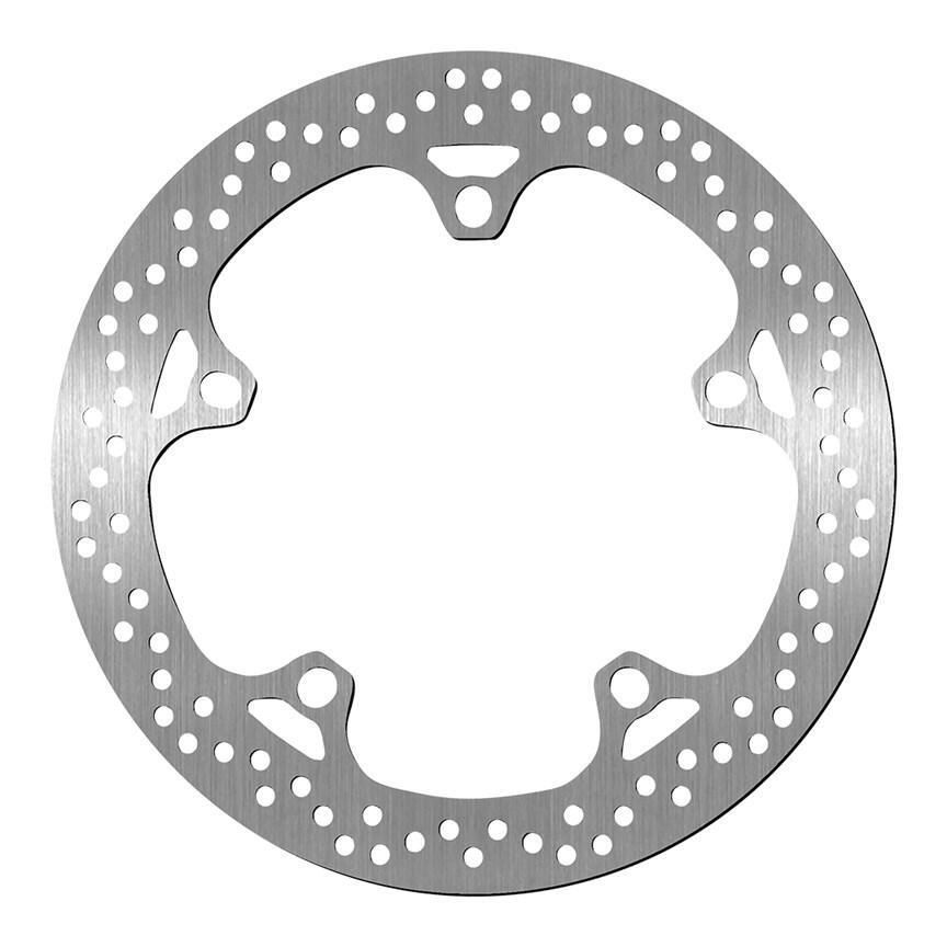 SBS Standard Front Brake Rotor 5016 undefined