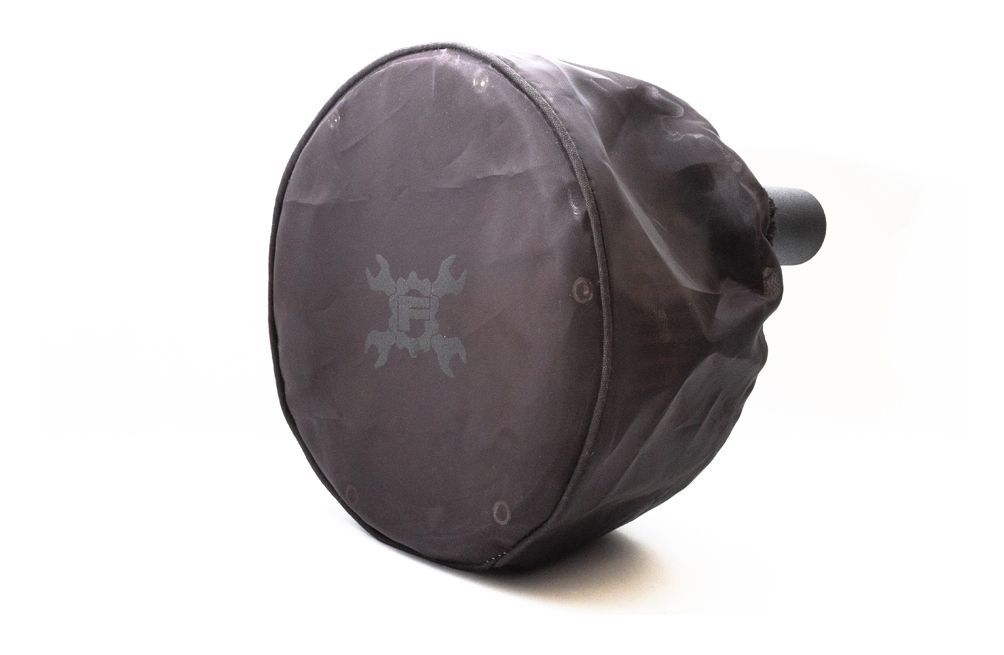 Feuling BA Air Cleaner Rain Sock undefined