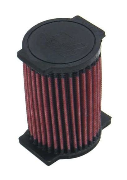 K&N Air Filter YA-2597 undefined
