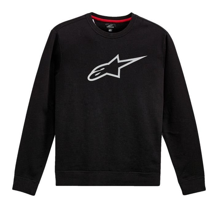 Alpinestars Ageless Crew Sweatshirt undefined