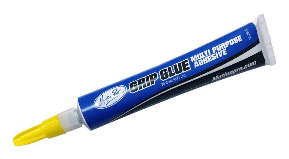 Motion Pro Grip Glue (0.7 oz) undefined