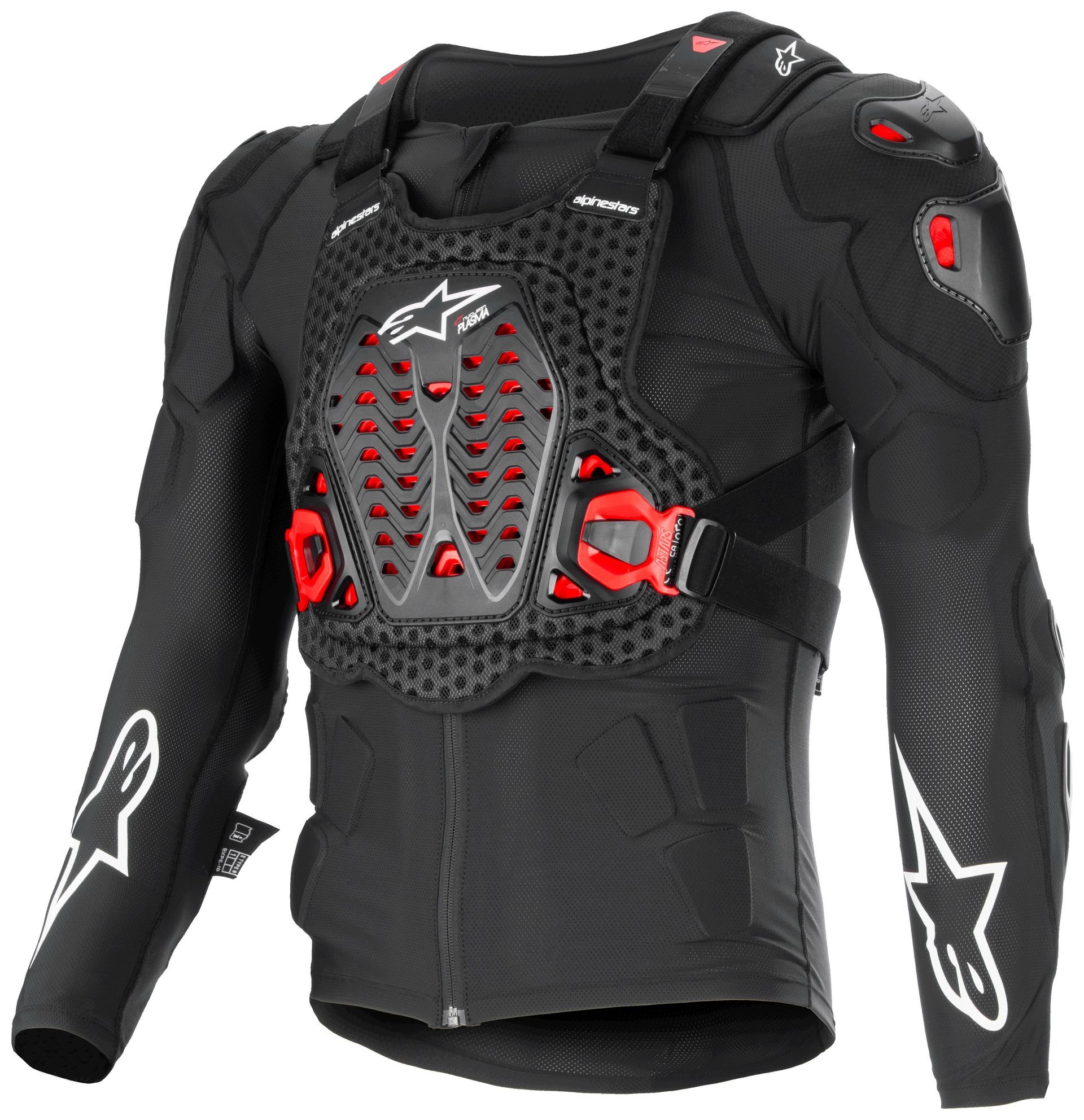Alpinestars Bionic Xtreme Plasma Jacket undefined