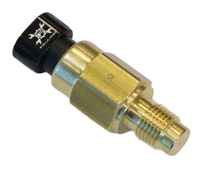 Feuling Head Temperature Sensor For Harley Twin Cam 1999-2017 undefined
