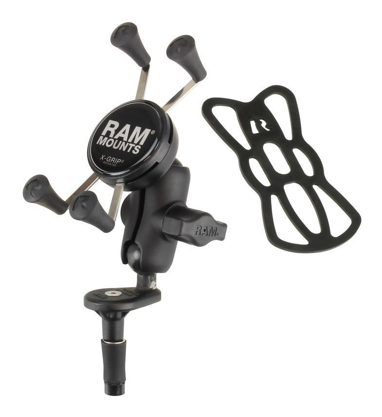 RAM Mounts X-Grip Fork Stem Kit Standard